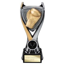 Wolverine Boxing Trophy | 180mm