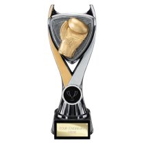 Wolverine Boxing Trophy | 200mm