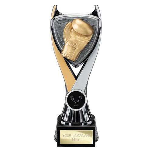 Wolverine Boxing Trophy | 200mm