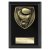 Cobra Plaque Boxing Trophy | Black | 125mm - PL24213B