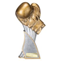 Total KO Trophy | 240mm