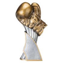 Total KO Trophy | 260mm