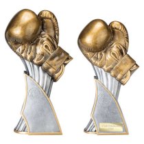 Total KO Trophy | 260mm