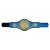 Champion Male Boxing Belt | Blue | 1240 x 315mm - BT25480BL