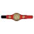 Champion Male Boxing Belt | Red | 1240 x 315mm - BT25480RE