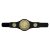 Champion Ladies Boxing Belt | Black | 1240 x 315mm - BT25481BK