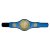 Champion Ladies Boxing Belt | Blue | 1240 x 315mm - BT25481BL