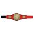 Champion Ladies Boxing Belt | Red | 1240 x 315mm - BT25481RE