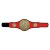 Champion Kickboxing Belt | Red | 1240 x 315mm - BT25482RE