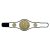Champion Kickboxing Belt | White | 1240 x 315mm - BT25482WH