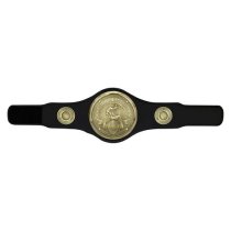 Champion Judo/Jujitsu Belt | Black | 1240 x 315mm