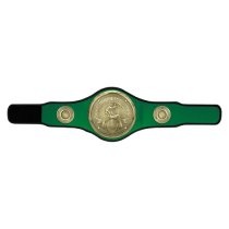Champion Judo/Jujitsu Belt | Green | 1240 x 315mm