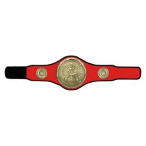 Champion Judo/Jujitsu Belt | Red | 1240 x 315mm