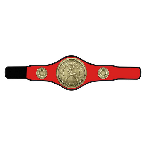Champion Judo/Jujitsu Belt | Red | 1240 x 315mm