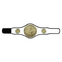 Champion Judo/Jujitsu Belt | White | 1240 x 315mm
