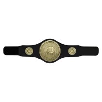 Champion Multisport Belt | Black | 1240 x 315mm