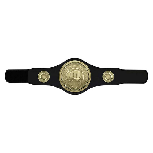 Champion Multisport Belt | Black | 1240 x 315mm