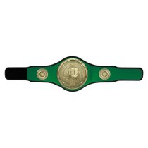 Champion Multisport Belt | Green | 1240 x 315mm