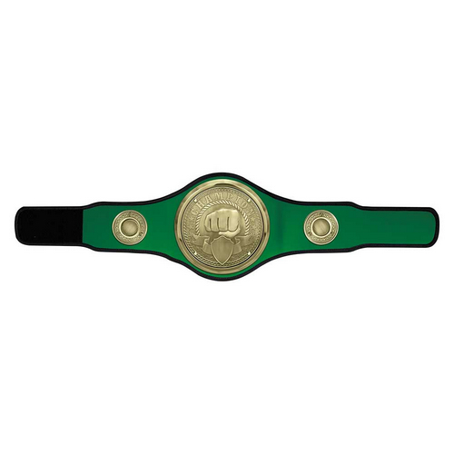 Champion Multisport Belt | Green | 1240 x 315mm