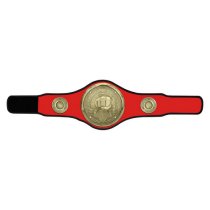 Champion Multisport Belt | Red | 1240 x 315mm