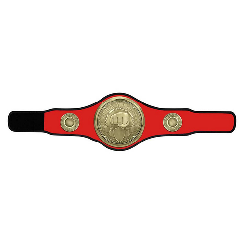 Champion Multisport Belt | Red | 1240 x 315mm