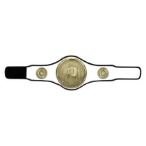 Champion Multisport Belt | White | 1240 x 315mm