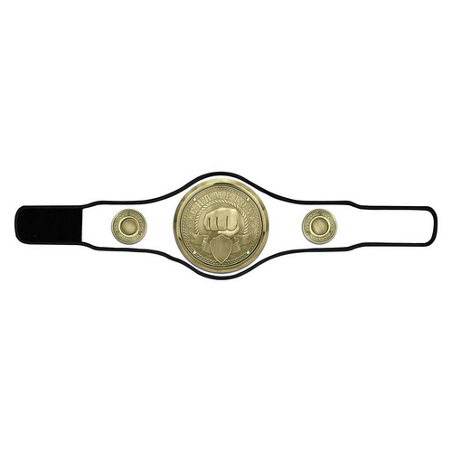 Champion Multisport Belt | White | 1240 x 315mm