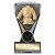 Wolverine Martial Arts Trophy Plaque | 130mm - PA25020A
