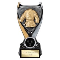 Wolverine Martial Arts Trophy | 160mm