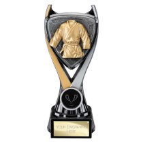 Wolverine Martial Arts Trophy | 180mm
