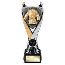 Wolverine Martial Arts Trophy | 200mm