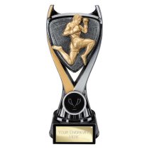 Wolverine Kickboxing Trophy | 180mm