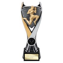 Wolverine Kickboxing Trophy | 200mm