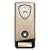 Prime Heavyweight Martial Arts Trophy | Gold | 160mm - PM25446A