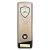 Prime Heavyweight Martial Arts Trophy | Gold | 220mm - PM25446C