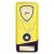 Prime Heavyweight Martial Arts Trophy | Yellow | 160mm - PQ25446A