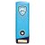 Prime Heavyweight Martial Arts Trophy | Blue | 220mm - PV25446C