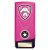 Prime Heavyweight Martial Arts Trophy | Pink | 160mm - PX25446A