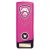 Prime Heavyweight Martial Arts Trophy | Pink | 190mm - PX25446B