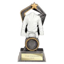 Abyss Martial Arts Trophy | 140mm