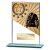 Mustang Martial Arts Trophy | 125mm - CR25145C