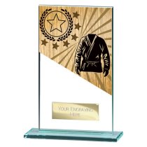 Mustang Martial Arts Trophy | 140mm