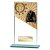 Mustang Martial Arts Trophy | 160mm - CR25145E
