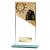 Mustang Martial Arts Trophy | 180mm - CR25145F