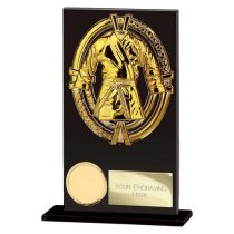Maverick Martial Arts Trophy | 140mm