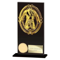 Maverick Martial Arts Trophy | 160mm