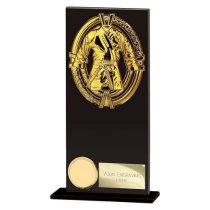 Maverick Martial Arts Trophy | 180mm