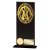 Maverick Martial Arts Trophy | 200mm - CR25647E
