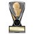 Wolverine Netball Trophy Plaque | 130mm - PA25021A