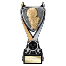 Wolverine Netball Trophy | 180mm